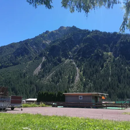 Zunzer Appartement *