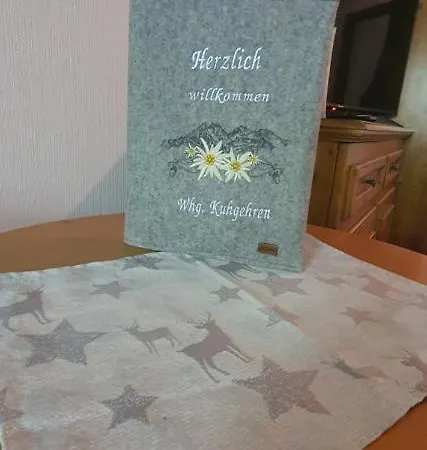 Zunzer Apartamento Mittelberg