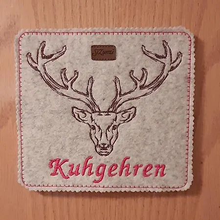 Zunzer * מיטלברג