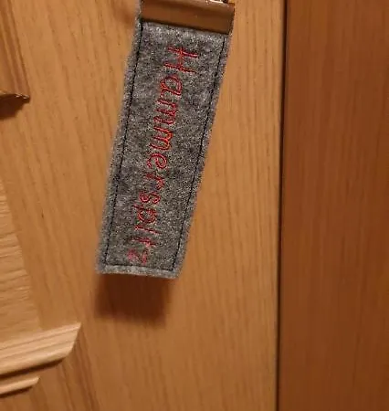 Appartement Zunzer Mittelberg