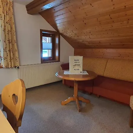 Apartamento Zunzer Mittelberg