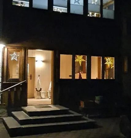 Apartamento Zunzer Mittelberg