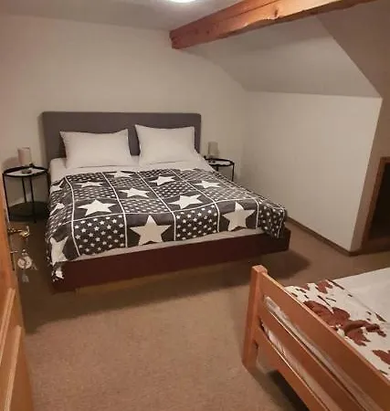 Apartamento Zunzer Mittelberg