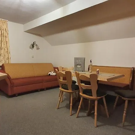 Apartamento Zunzer Mittelberg