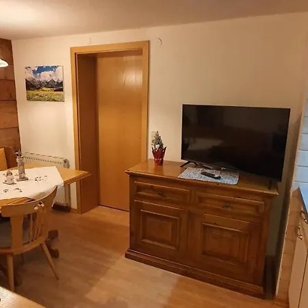 Apartamento Zunzer *