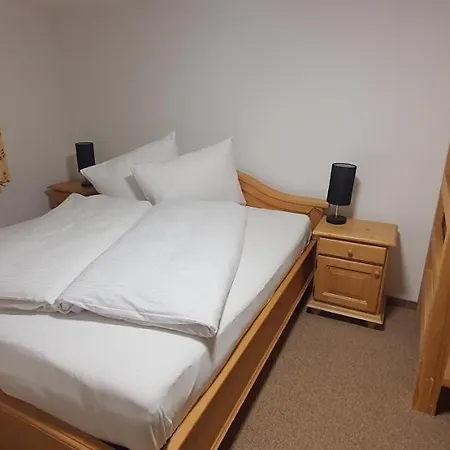 Zunzer Apartamento *