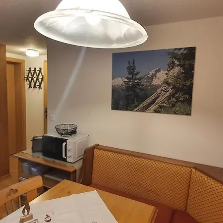 Appartement Zunzer