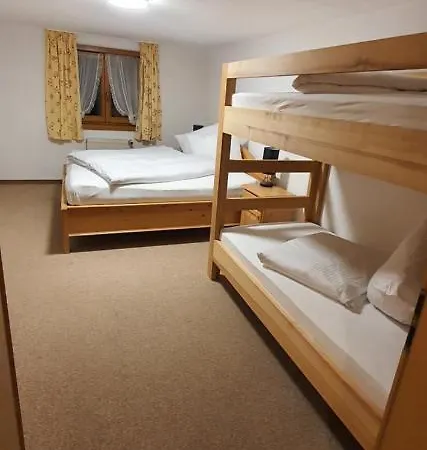 Appartement Zunzer *