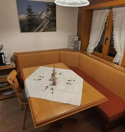 דירה Zunzer מיטלברג