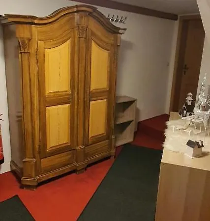 דירה Zunzer מיטלברג