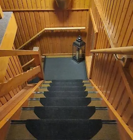 Zunzer Apartamento Mittelberg