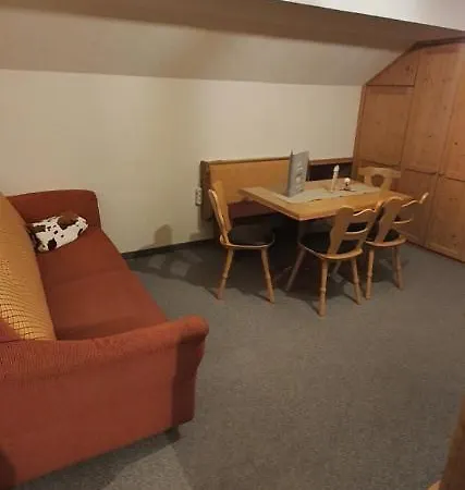 Appartement Zunzer *