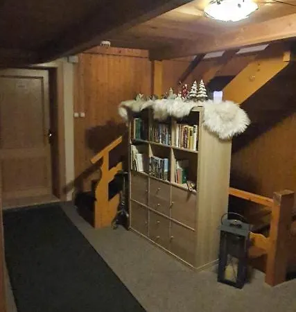 Appartement Zunzer Mittelberg