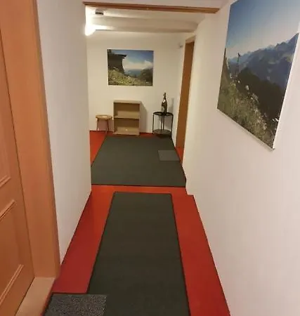 Apartamento Zunzer *