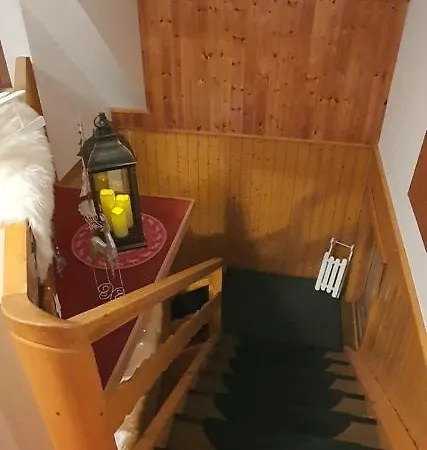 Appartement Zunzer *