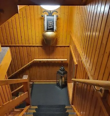 Zunzer Apartamento *