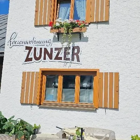 Zunzer Appartement