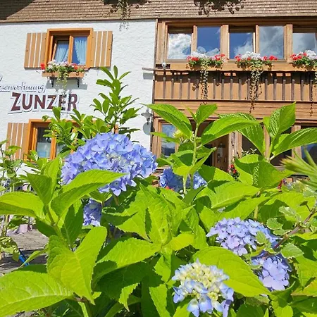 Zunzer Appartement