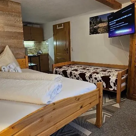 Appartement Zunzer *