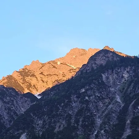 Zunzer דירה מיטלברג