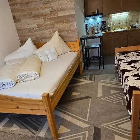 Zunzer Apartamento Mittelberg