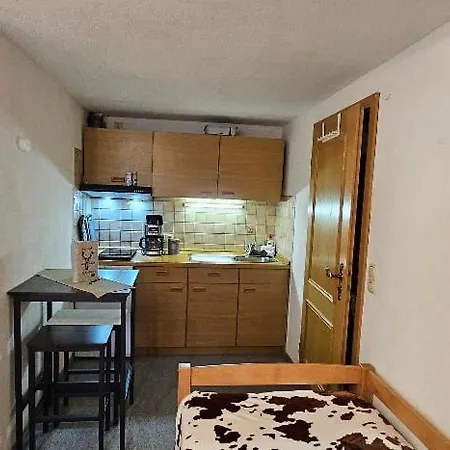 Apartamento Zunzer Mittelberg