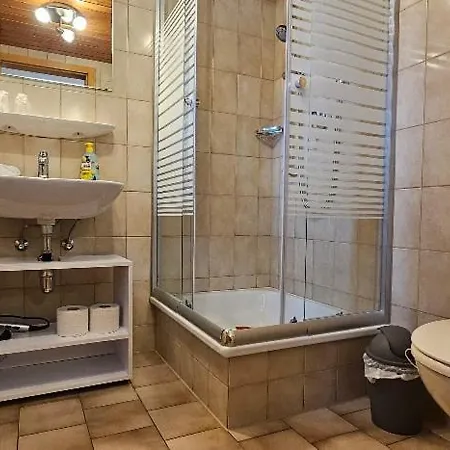 Zunzer דירה מיטלברג