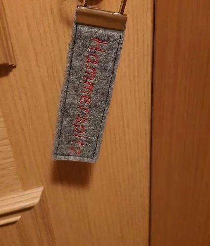 Apartment Zunzer Mittelberg