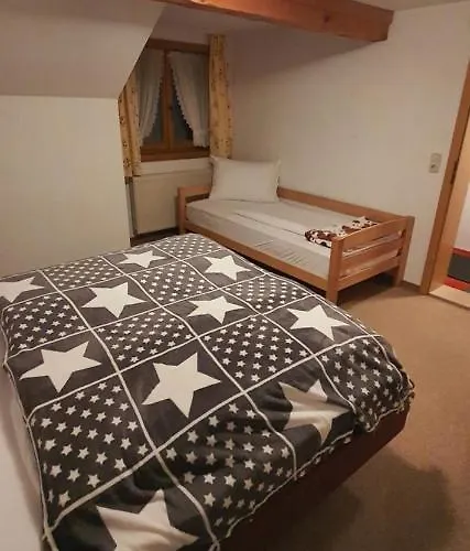 Zunzer Apartment Mittelberg