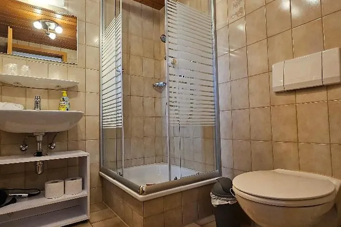 Zunzer Apartment Mittelberg